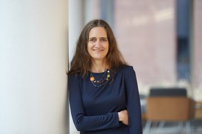 Image of Dr. Shelly Lesher